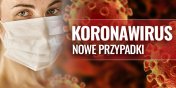Koronawirus: Zmaro 6 elblan chorych na COVID-19. 18 nowych zakae