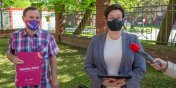 Dzi wito pielgniarek i poonych. Posanka Falej: Niestety cae rodowisko zamiast witowa, protestuje