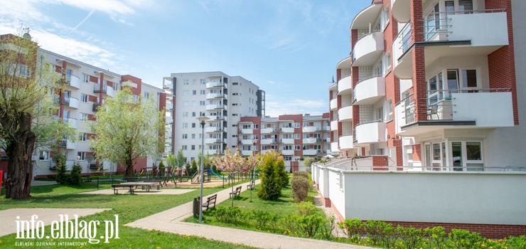 Odwiedzamy elbląskie ulice: Legionów (odc. 23)