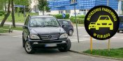 Mistrzowie parkowania w Elblągu (część 92)