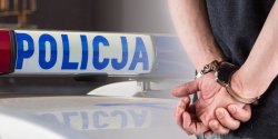 Zlekcewa�y� s�dowy zakaz kierowania. P�jdzie do wi�zienia na 10 miesi�cy
