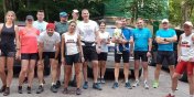 Przygotuj si do biegu Piekarczyka