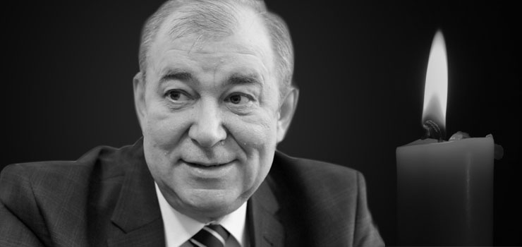 Po długiej chorobie zmarł Jerzy Wilk. Poseł miał 66 lat