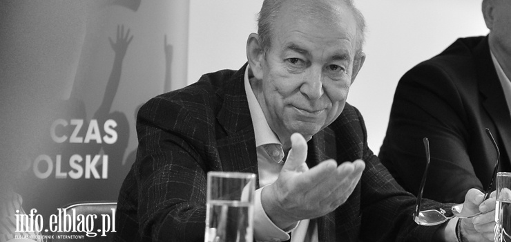 Pogrzeb posła Jerzego Wilka w piątek