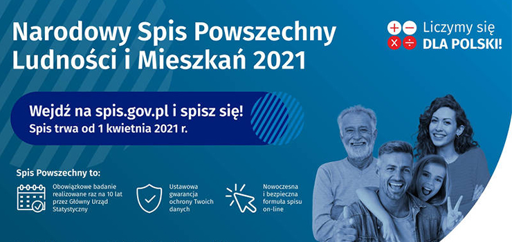 Nie spisałaś/eś się jeszcze przez internet?