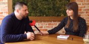 Wiarus i Oliwka w czasie pandemii. Mariusz Wrblewski: Jak pozwoli nam si pracowa to staniemy na nogi (zobacz film)