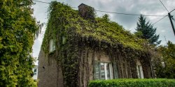 Odwiedzamy elbl�skie ulice: ulica Bosma�ska (odc. 1)