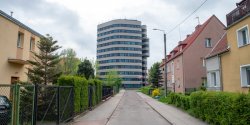 Odwiedzamy elbl�skie ulice: Urocza (odc. 6)