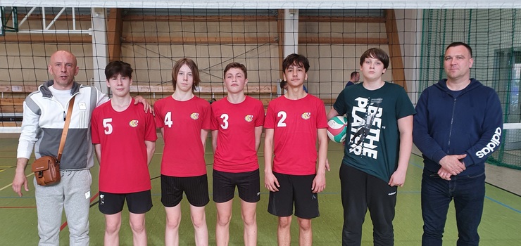 Zespół MKS Truso najlepszy w województwie, wywalczył awans do finału