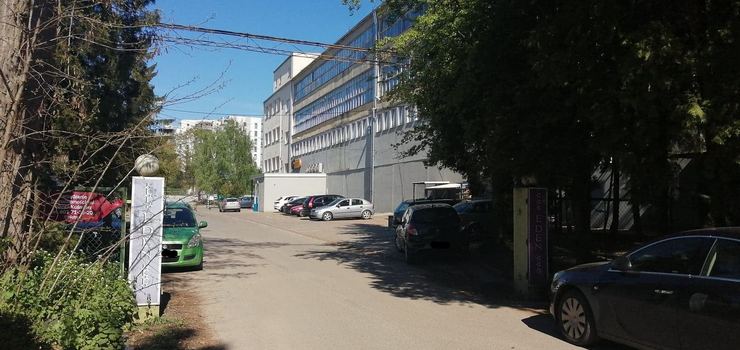 Miejski Rzecznik Konsumentw o parkingu przy ul. Krlewieckiej: Opaty nakadane s bezprawnie