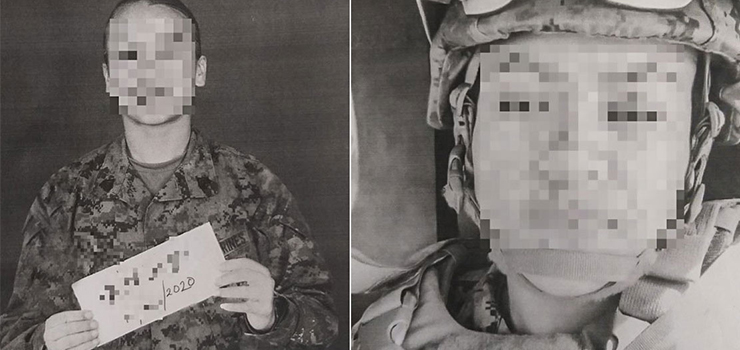 Miała być miłość i milion dolarów. Zostało puste konto i żal oszukanego elblążanina