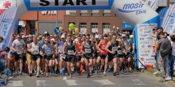 Bieg Piekarczyka i pozosta�e imprezy sportowe