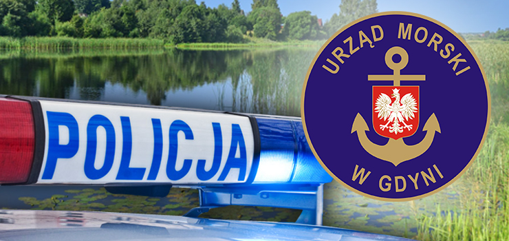 Badali dno rzeki Elbląg. Znaleźli.... samochód