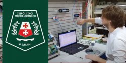 Oferta edukacyjna Zespo�u Szk� Mechanicznych w Elbl�gu - zobacz film