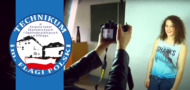 Oferta edukacyjna Zespołu Szkół Ekonomicznych i Ogólnokształcących w Elblągu - zobacz film