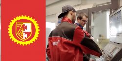 Oferta edukacyjna Zespou Szk Zawodowych nr 1 w Elblgu - zobacz film