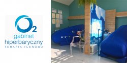 Tlenoterapia - doskona�y prezent na Dzie� Mamy - WYGRAJ ZAPROSZENIE