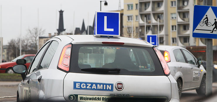 Rozdajemy odblaski - Word Elblg