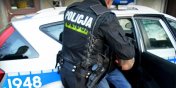 Kierowca nie mia prawa jazdy, a pasaer mia narkotyki