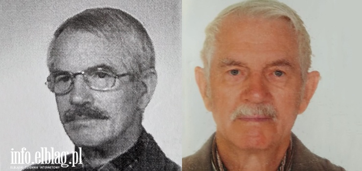 Policja poszukuje zaginionego mczyzny (aktualizacjach: mczyzna zosta odnaleziony) 