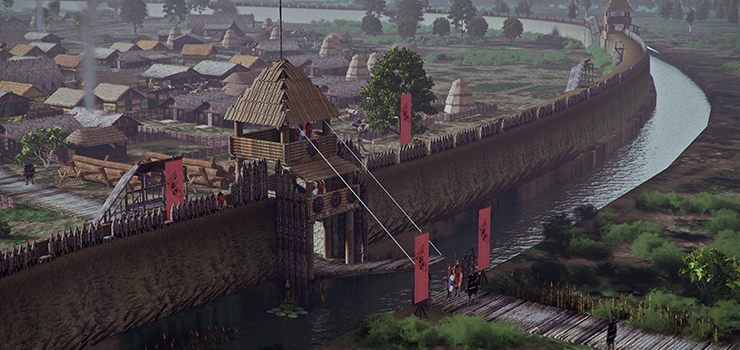 Przeniosą na ekran wyniki 40 lat badań archeologicznych legendarnej wikińskiej osady Truso