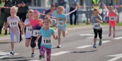 Dzieci na start! Wkr�tce Mini Bieg Piekarczyka