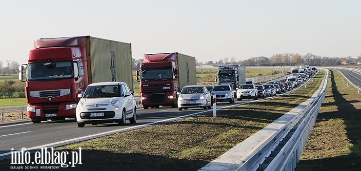 W czerwcu rusza e-TOLL, rejestracja do systemu już jest możliwa