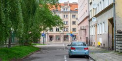 Odwiedzamy elbl�skie ulice: Szpitalna (odc. 10)