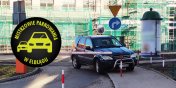 Mistrzowie parkowania w Elblągu (część 96)