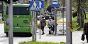 Od 1 czerwca kilkuminutowe korekty w rozkadzie jazdy linii nr 15