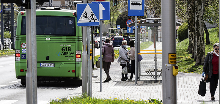 Od 1 czerwca kilkuminutowe korekty w rozkładzie jazdy linii nr 15