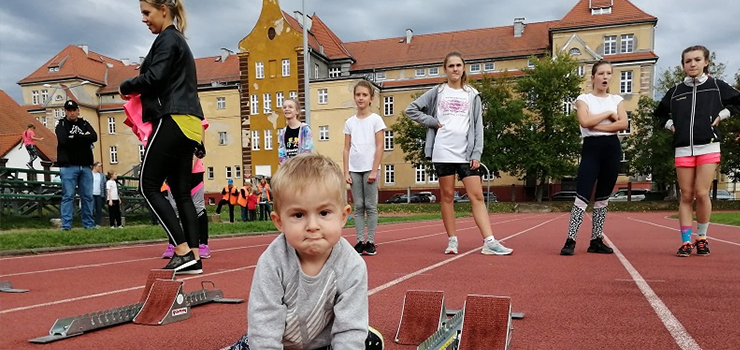 Czwartki Lekkoatletyczne - zmiana terminu finałowych zawodów
