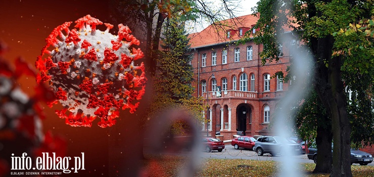 Które oddziały w Szpitalu Miejskim wrócą niebawem do normalnej pracy?