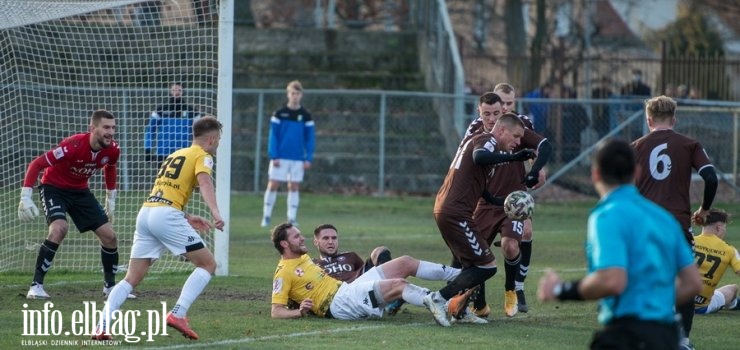 Trzy mecze, jeden cel. Olimpia poszuka dziś punktów w Krakowie