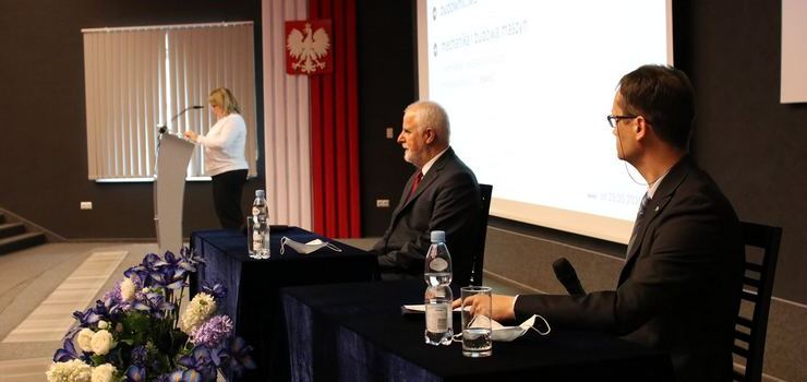 Prorektor PWSZ: "Liczba rezygnacji była znacznie większa". Wraz z normalnością wrócą również studenci?