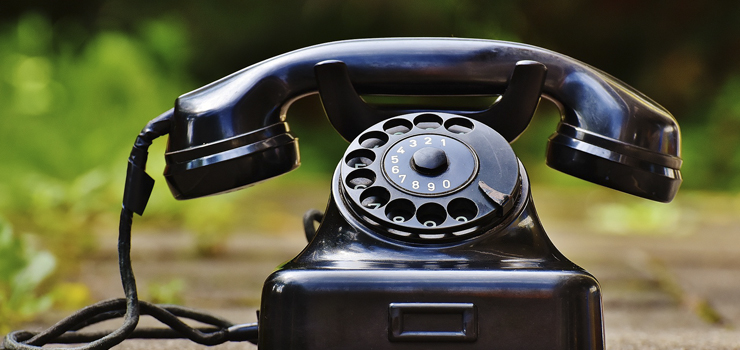 Oddziale ZUS w Elblągu zaprasza na szkolenia i dyżury telefoniczne