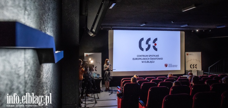 Zakończyła się przebudowa Światowida. Centrum zyskało dodatkowych 1900 m2 powierzchni i nową elewację