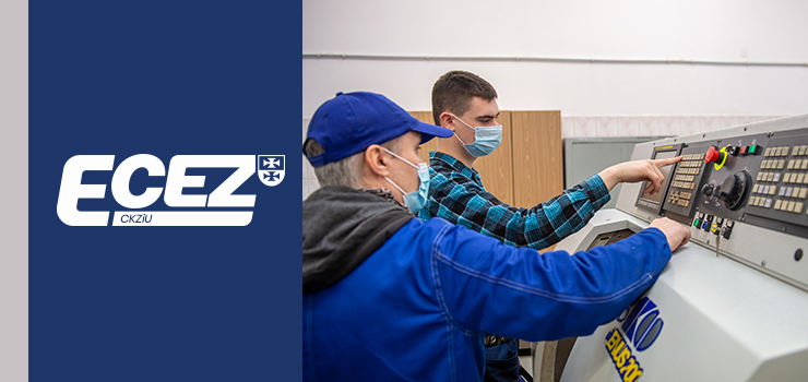 Oferta edukacyjna Elbląskiego Centrum Edukacji Zawodowej w Elblągu - zobacz film