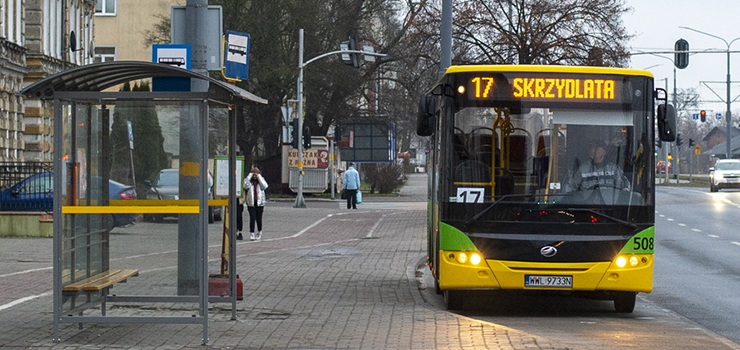 4.06.2021 (piątek) - Rozkład jazdy jak w sobotę