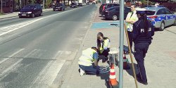 Od dzi piesi z wikszymi prawami i nowe obowizki dla kierowcw