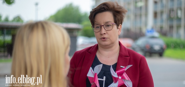 W-f zamiast religii? "Tylko w Elblągu 3,3 mln idzie na pensje katechetów, te pieniądze można wydać na zdrowie dzieci"