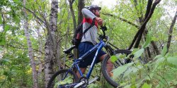 Pierwsza edycja zawod�w Cross Country dla dzieci i doros�ych ju� niebawem
