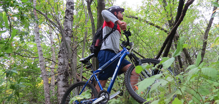 Pierwsza edycja zawodów Cross Country dla dzieci i dorosłych już niebawem