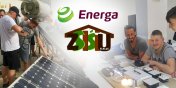 TECHNIK ENERGETYK – klasa patronacka ENERGA-OPERATOR SA