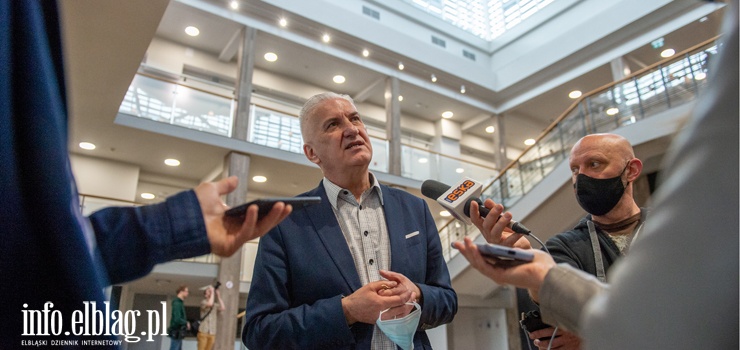 Jak zmienił się Światowid? Zobacz galerię zdjęć z CSE