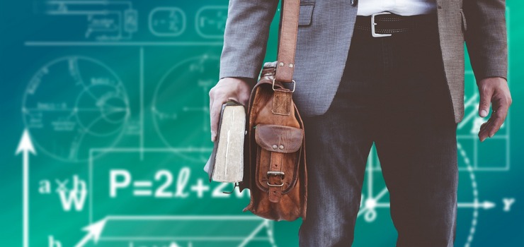 Zazdrościmy nauczycielom długich urlopów. To może się zmienić