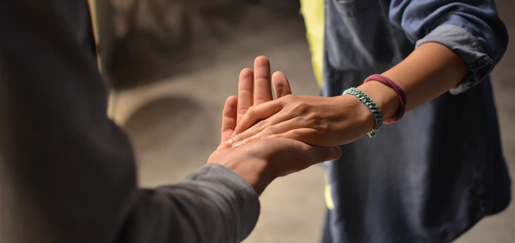 Specjaliści w punkcie już dostępni