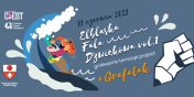 Zaczynamy Elblsk Fal Dwikow!