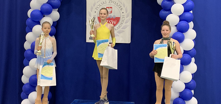 Sukcesy UKS „Szóstka" Elblag