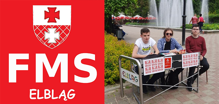 Spotkanie otwarte Federacji Młodych Socjaldemokratów